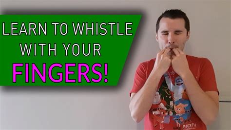 the following is the penultimate instructional video of how to whistle with both pinkies. it has been researched and implemented since 1965 in the north coun...